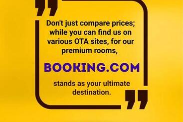 هتل Rockbay ! Puri, Swimming Pool Lift And Parking Facility Near Sea Beach & Temple Breakfast Included