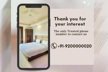 هتل Rockbay ! Puri, Swimming Pool Lift And Parking Facility Near Sea Beach & Temple Breakfast Included