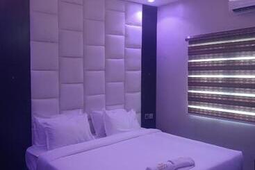هتل Sapito Residence And Suite