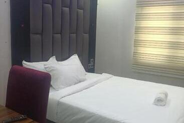 هتل Sapito Residence And Suite