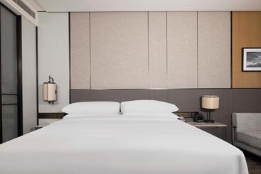 هتل Sheraton Pujiang