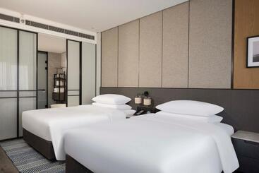 هتل Sheraton Pujiang