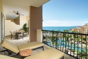 هتل Villa Del Palmar Flamingos