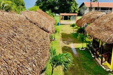 هتل Vista Al Cayo