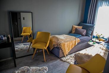 La Róna Rooms