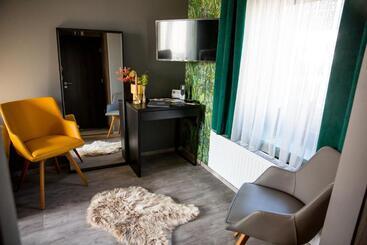 La Róna Rooms