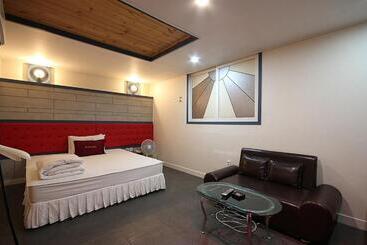 Lotto Motel