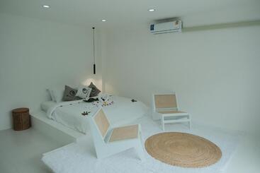 شقة فندقية Moone