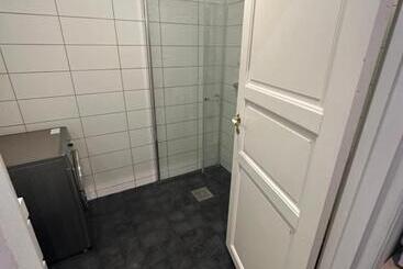 펜션 Center Apartments
