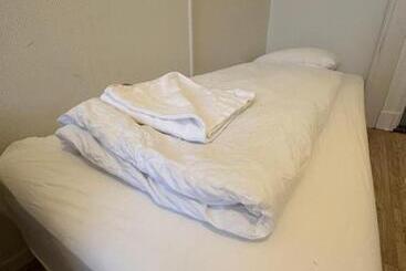 펜션 Center Apartments