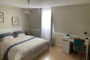 پانسیون Chambre Cosy