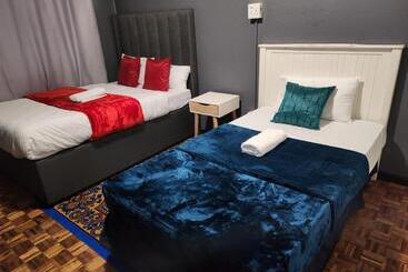 پانسیون Excel Accommodation