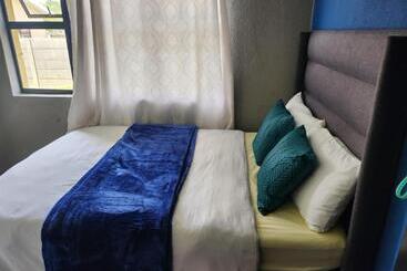 پانسیون Excel Accommodation