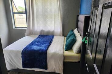 پانسیون Excel Accommodation