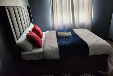 پانسیون Excel Accommodation