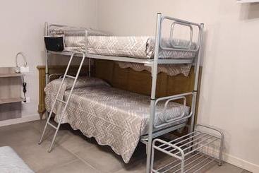 پانسیون Gli Ulivi Rooms