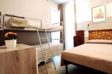 پانسیون Gli Ulivi Rooms