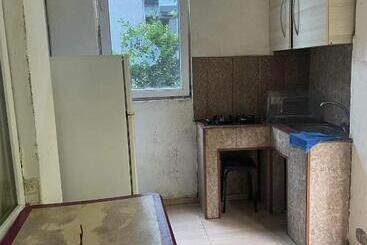 پانسیون Guesthouse Nuri