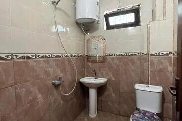 پانسیون Guesthouse Nuri