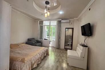 پانسیون Guesthouse Nuri