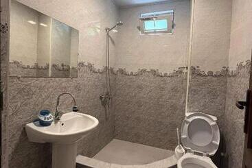 پانسیون Guesthouse Nuri