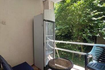 پانسیون Guesthouse Nuri