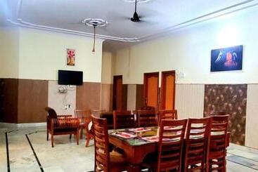 پانسیون Rk Guest House Near Airport And Golden Temple