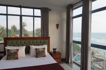 ペンション Surf View Resort