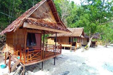پانسیون Yenrou Homestay