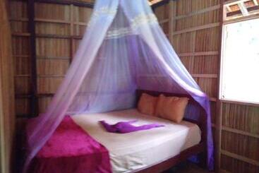 پانسیون Yenrou Homestay