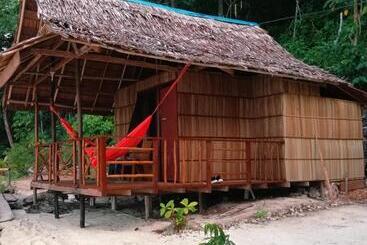 پانسیون Yenrou Homestay