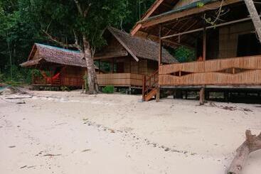 پانسیون Yenrou Homestay