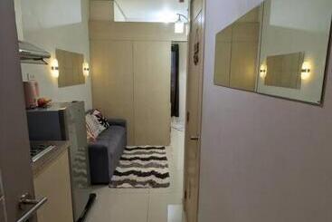 Staycation In Manila