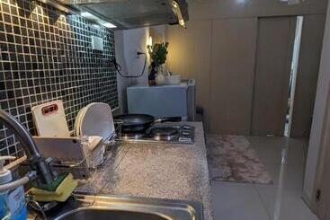 Staycation In Manila