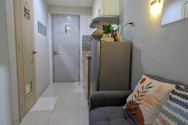 Staycation In Manila