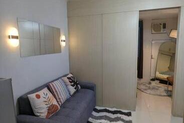 Staycation In Manila