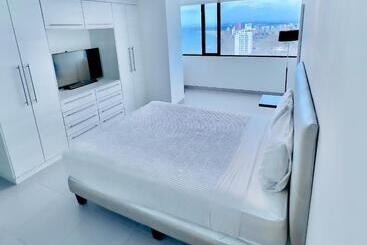 The Best Luxury Penthouse   Beach View