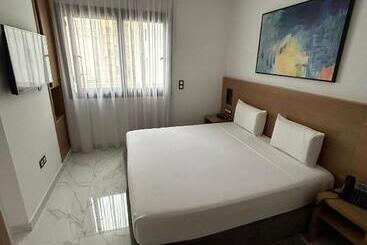 Twin Hotel Tanger