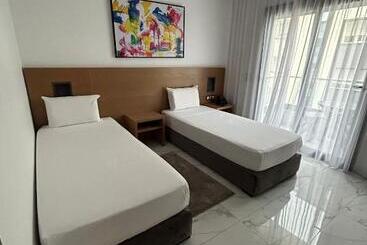 Twin Hotel Tanger
