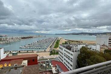 Twin Hotel Tanger