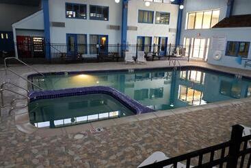 Victoryhotel Suites