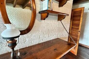 Vive En Un Castillo En Valle De Bravo