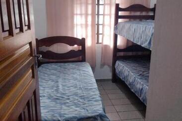 Hostel Maria