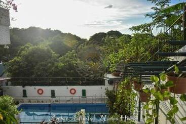 Anchor Antipolo  Marina House Bed & Breakfast