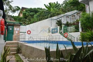 Anchor Antipolo  Marina House Bed & Breakfast