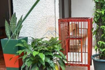 Anchor Antipolo  Marina House Bed & Breakfast