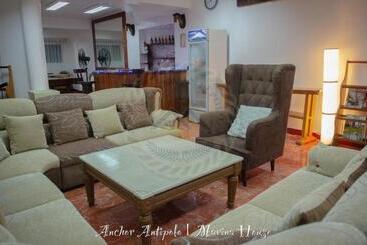 Anchor Antipolo  Marina House Bed & Breakfast
