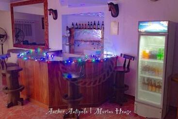 Anchor Antipolo  Marina House Bed & Breakfast