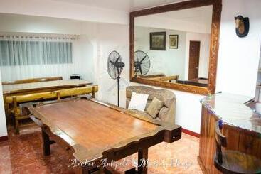 Anchor Antipolo  Marina House Bed & Breakfast