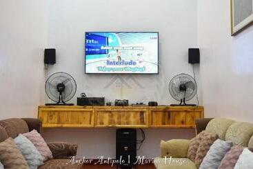 Anchor Antipolo  Marina House Bed & Breakfast